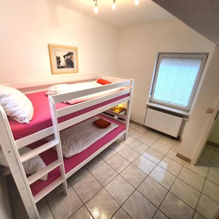 Wohnung 21 - Erholung - Nur 5 Minuten Vom Europa-Park Каппель-Ґрафенгаузен Екстер'єр фото